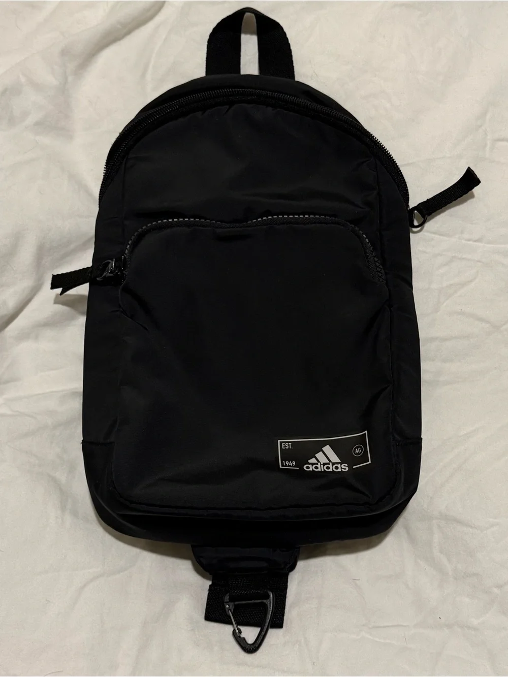Adidas Cross-body Bag